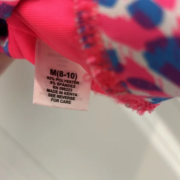 Girls Athletic Set - Picture 4 of 9